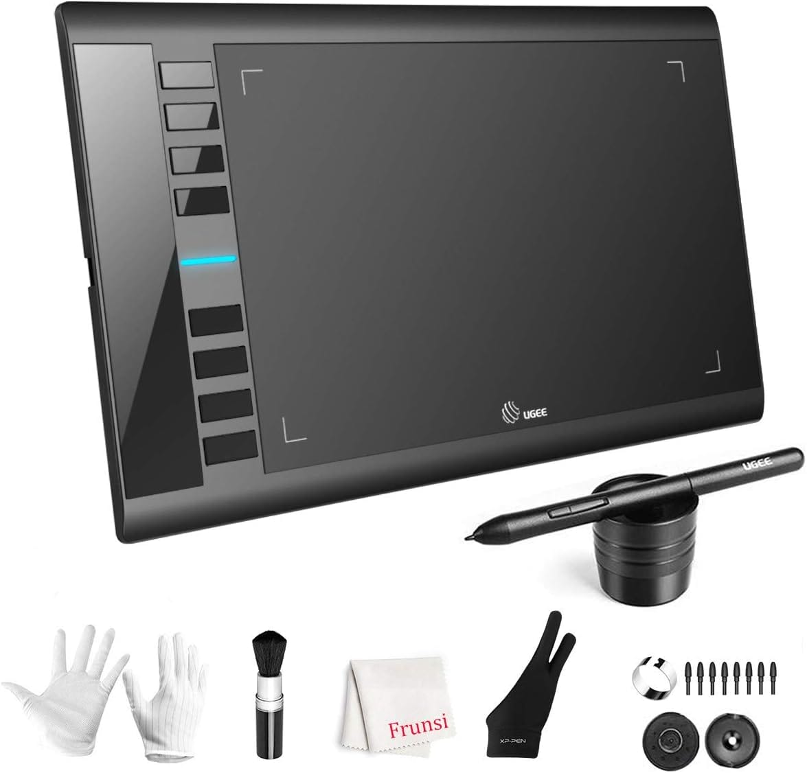 Graphics Drawing Tablet, UGEE M708