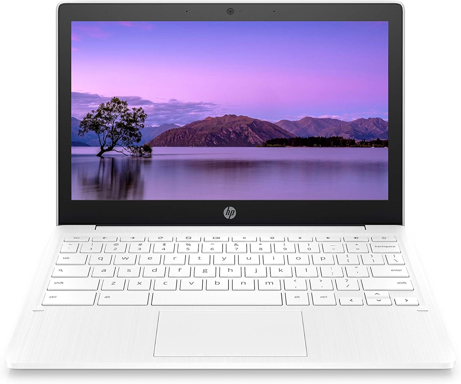 HP Chromebook 11-inch