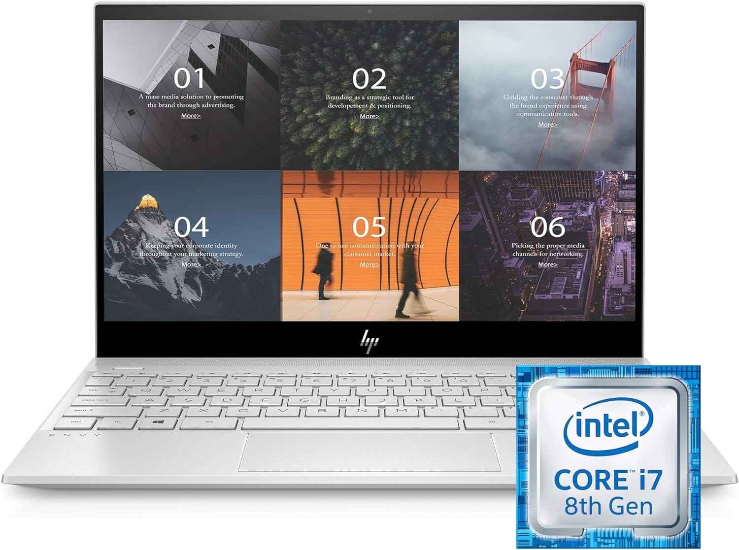 HP ENVY 13