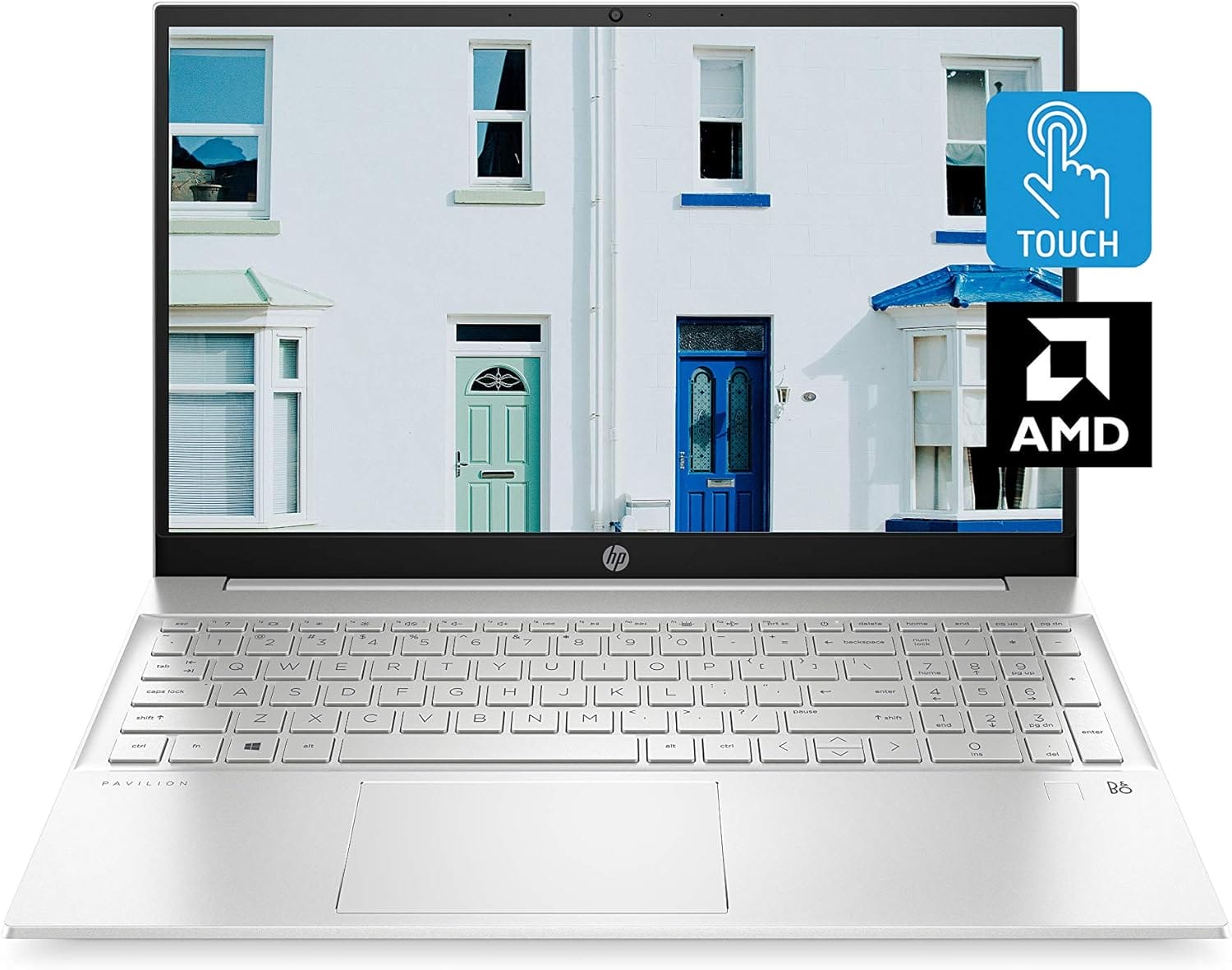 HP Pavilion Gaming 15