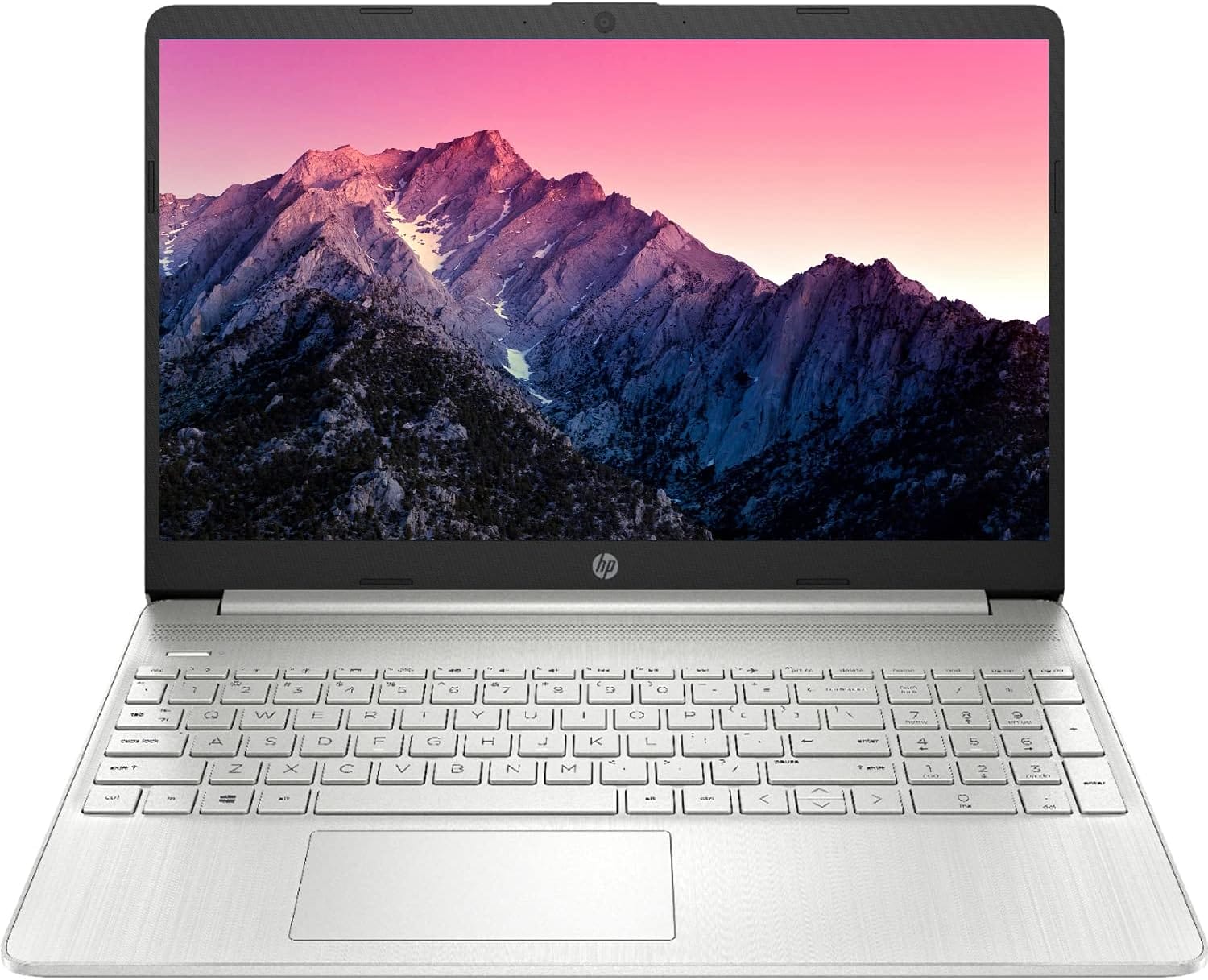 HP Pavilion 15