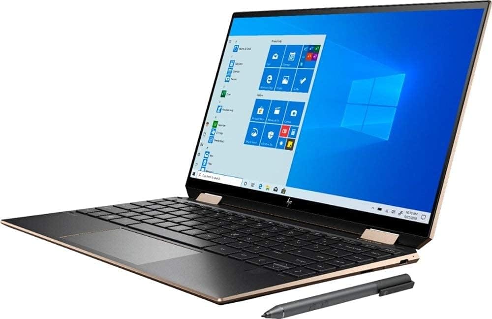 HP Spectre 13T