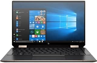 HP Spectre x360