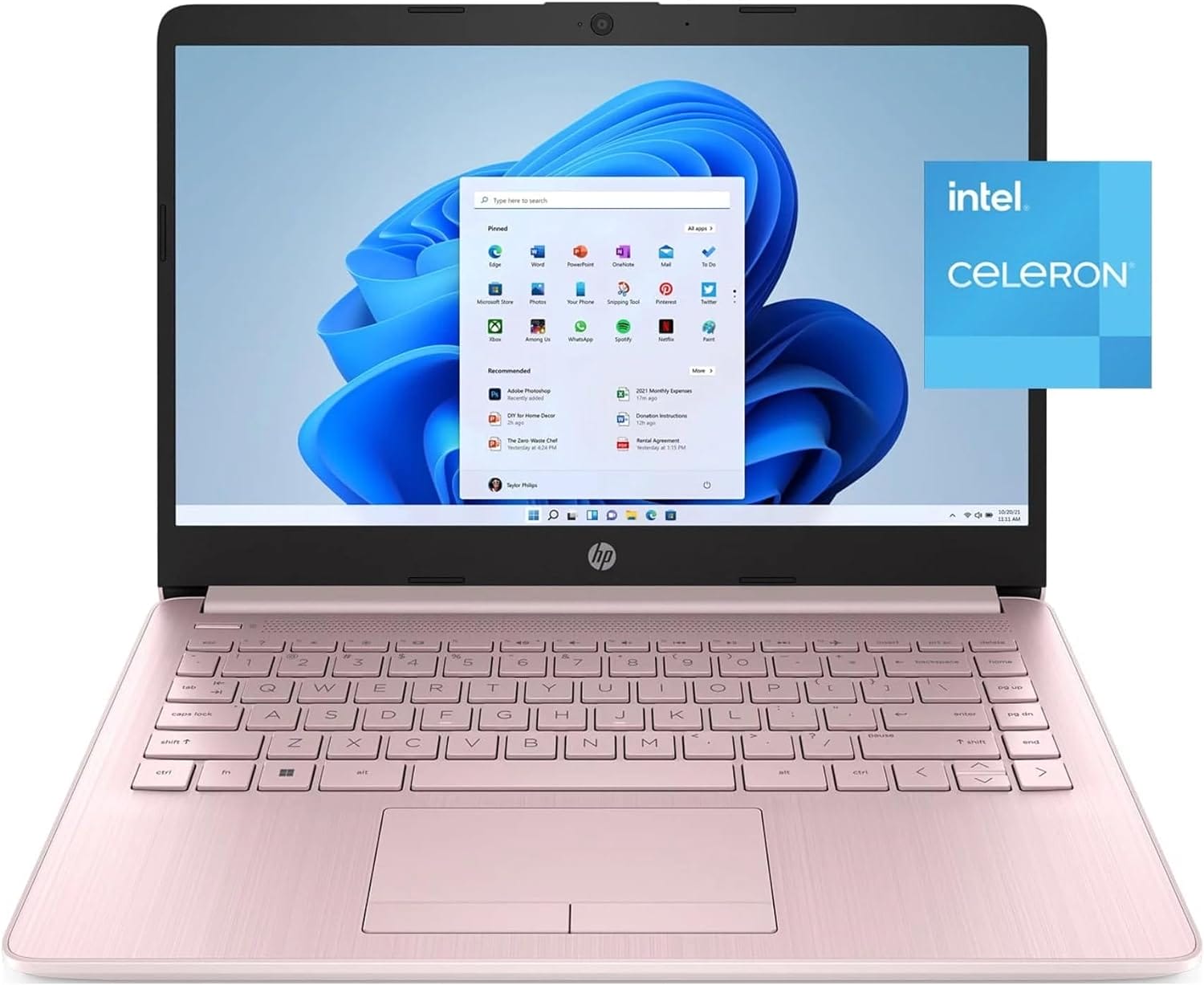 HP Stream 14