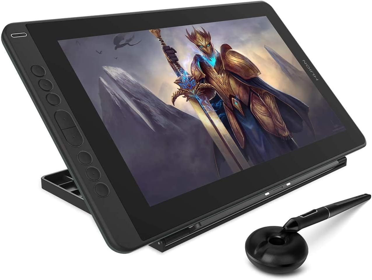 HUION Kamvas 13
