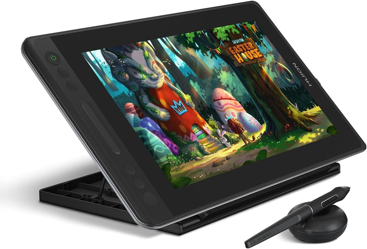 HUION KAMVAS Pro 13