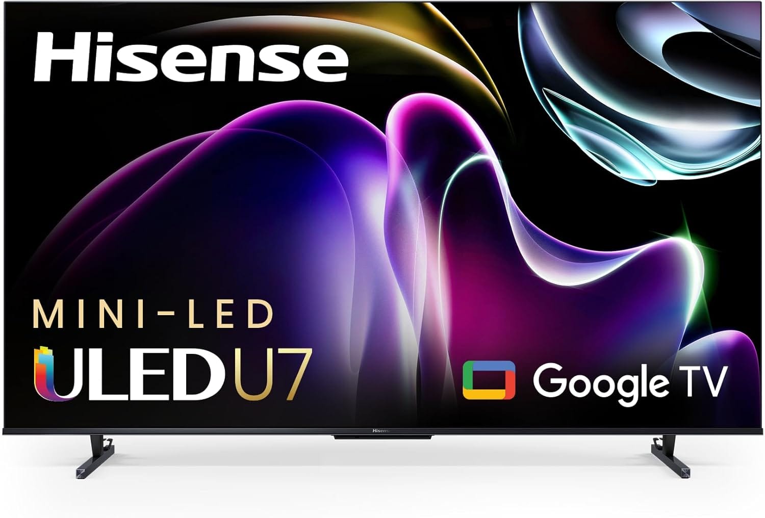 Hisense 85-Inch Class U7