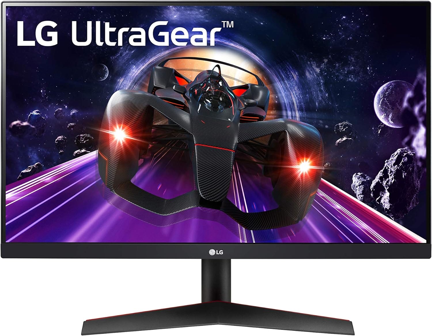 LG 24GN600-B