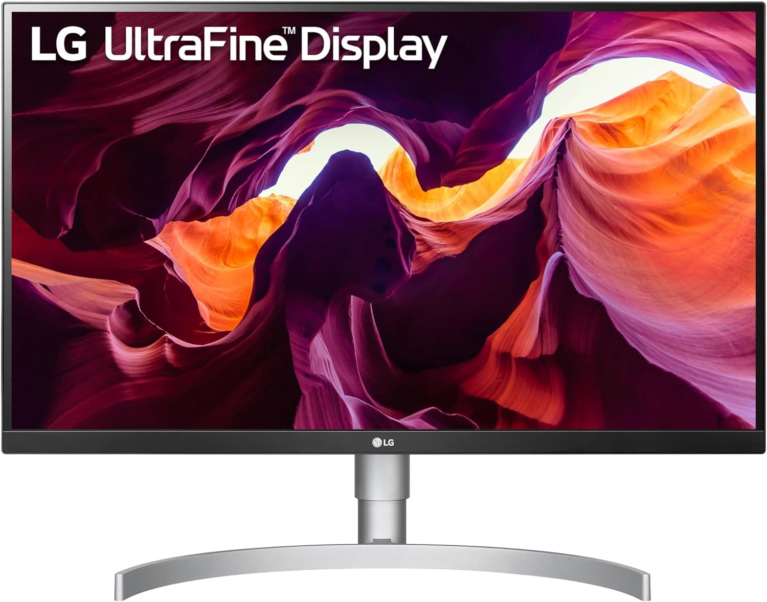 LG 27UL850-W