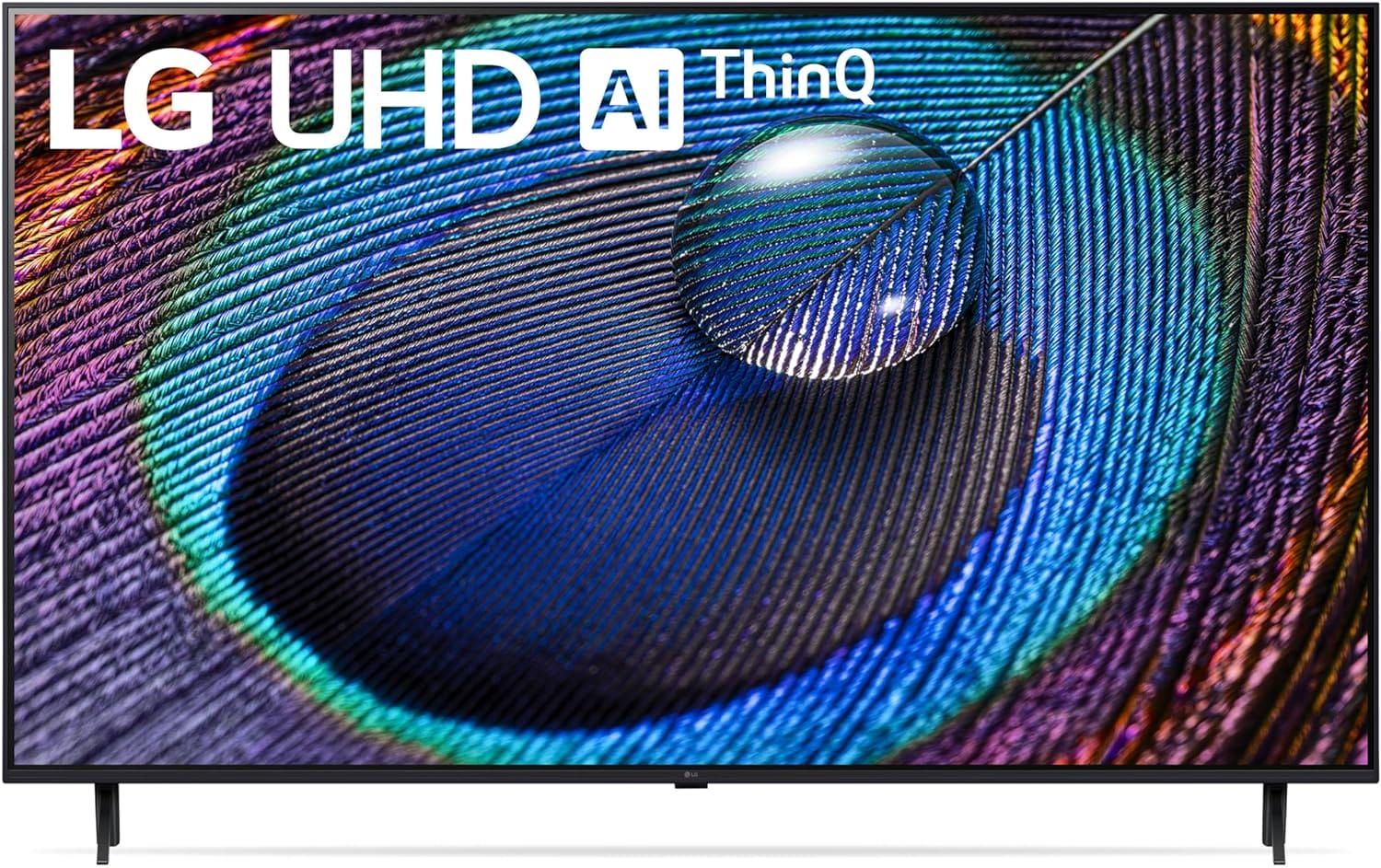 LG 55-Inch Class UR9000