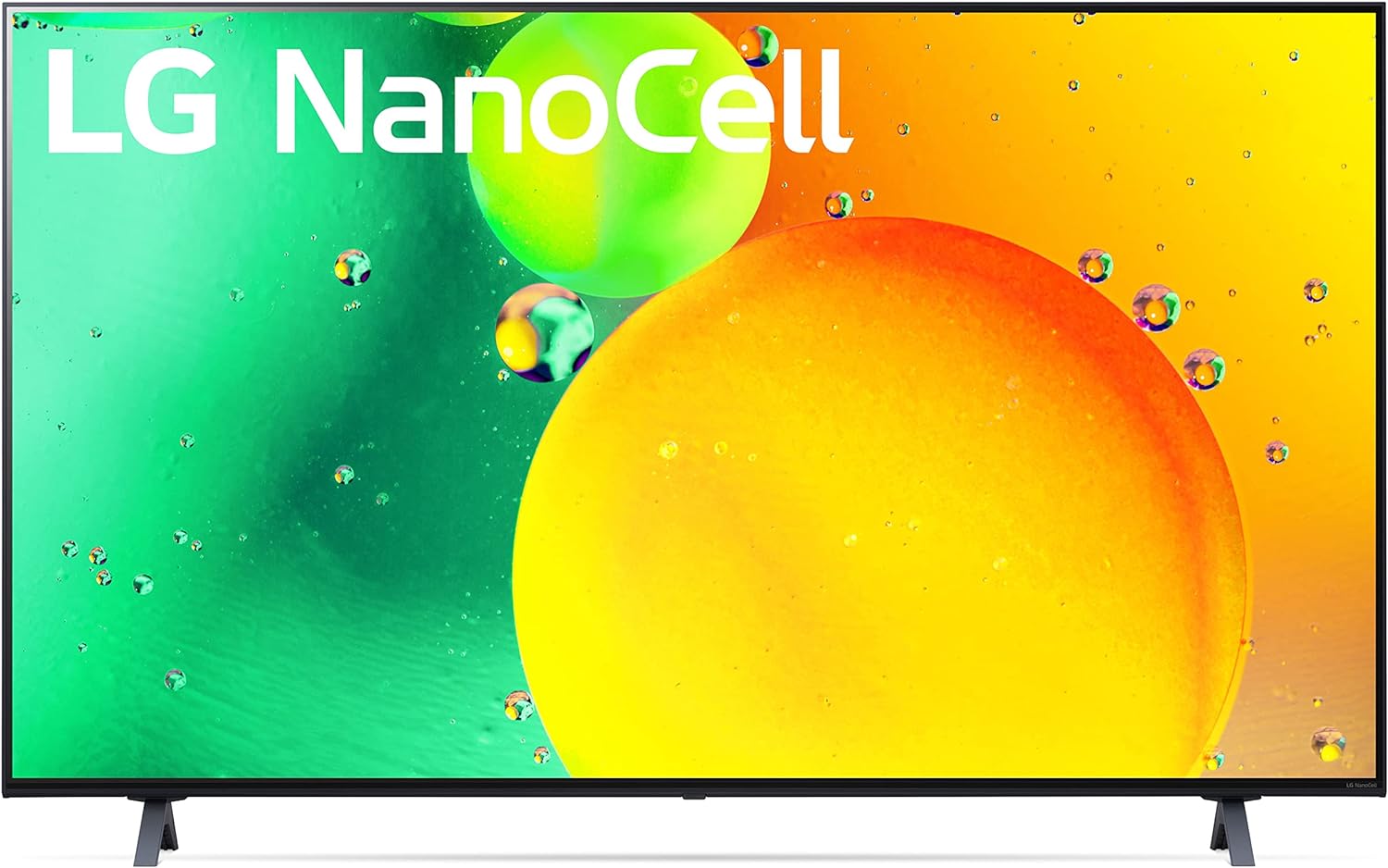 LG NANO75 Series 65-Inch