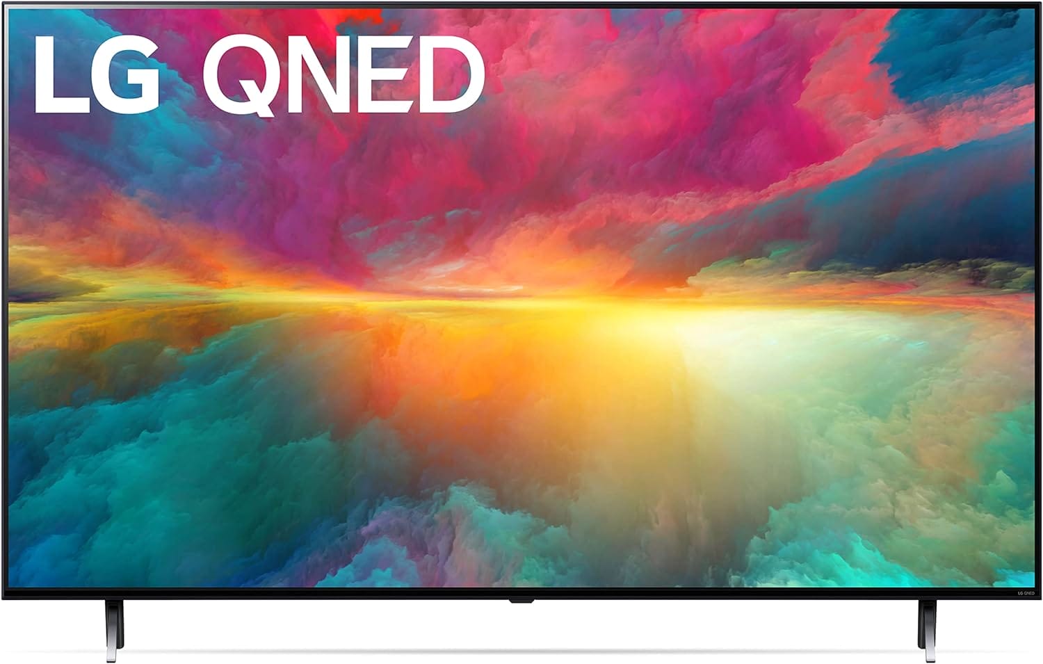 LG QNED75 Series 50-Inch Class