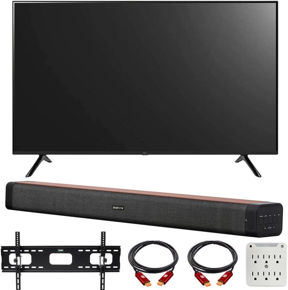 LG UQ7590PUB