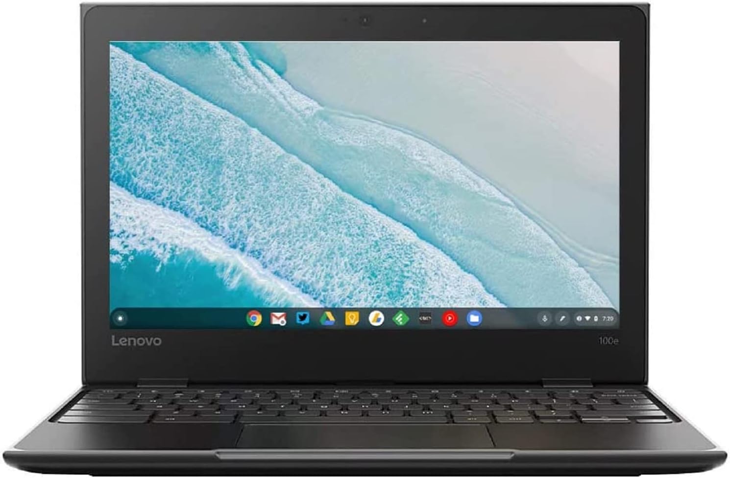 Lenovo 100E Chromebook 2ND