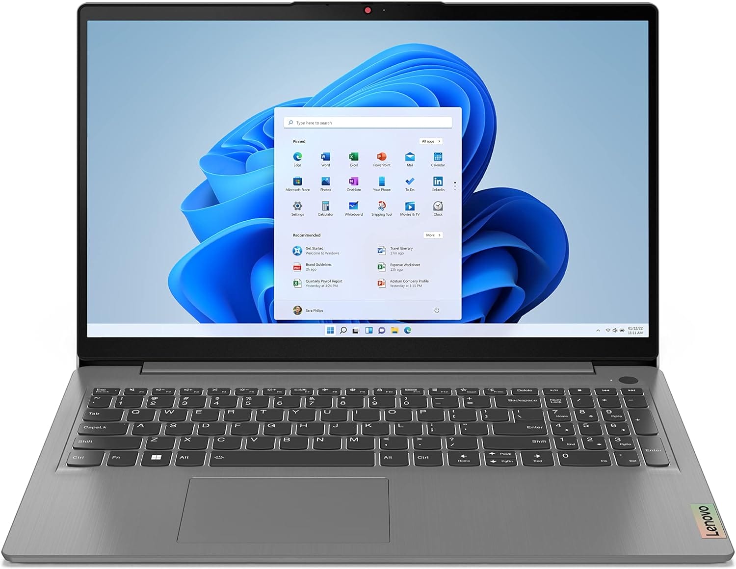 Lenovo 2023 Newest Ideapad 3i