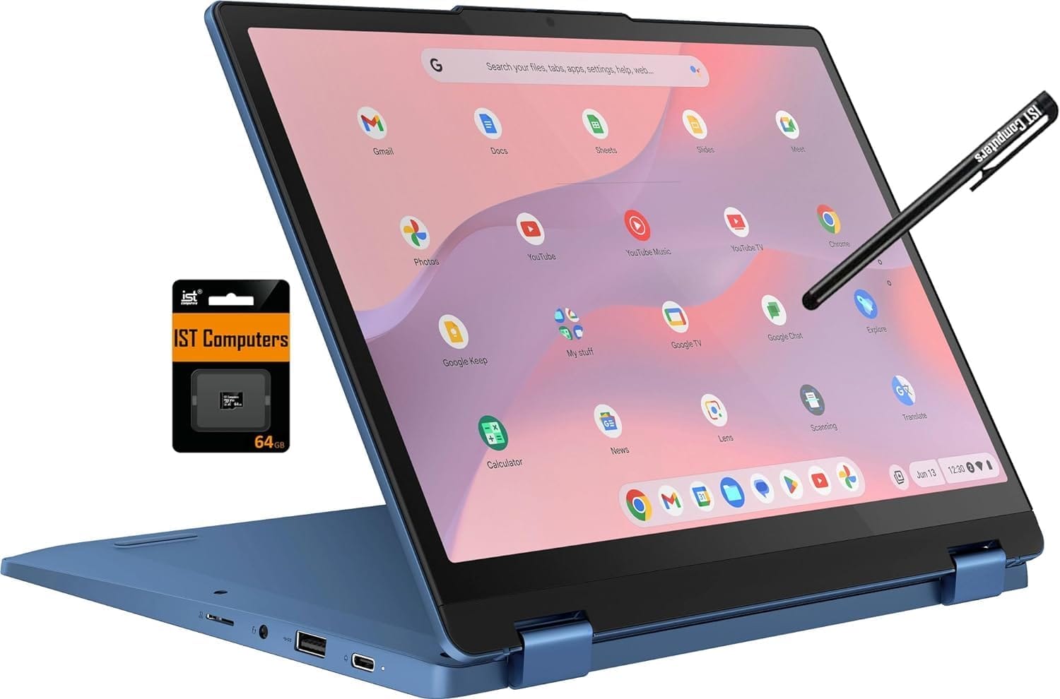 Lenovo 2022 IdeaPad Flex 3