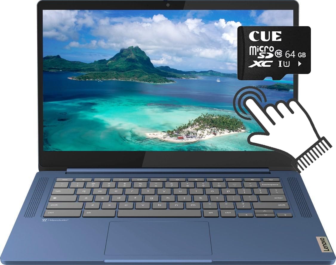Lenovo 2023 Newest Ideapad