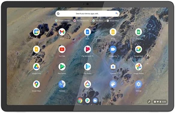 Lenovo Chromebook Duet 3