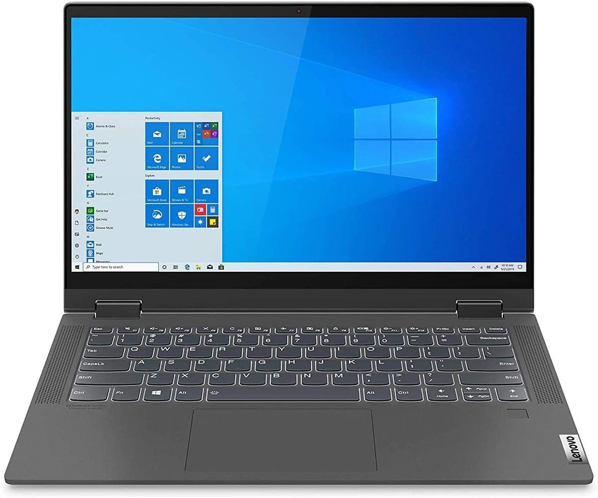 Lenovo Flex 14