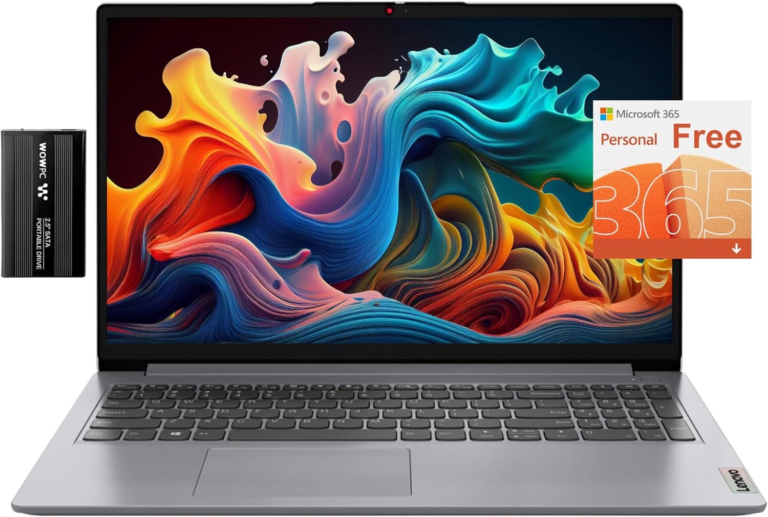 Lenovo IdeaPad, 20GB RAM