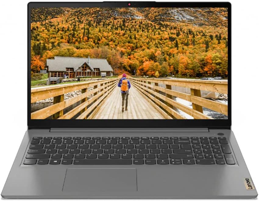 Lenovo Ideapad 3
