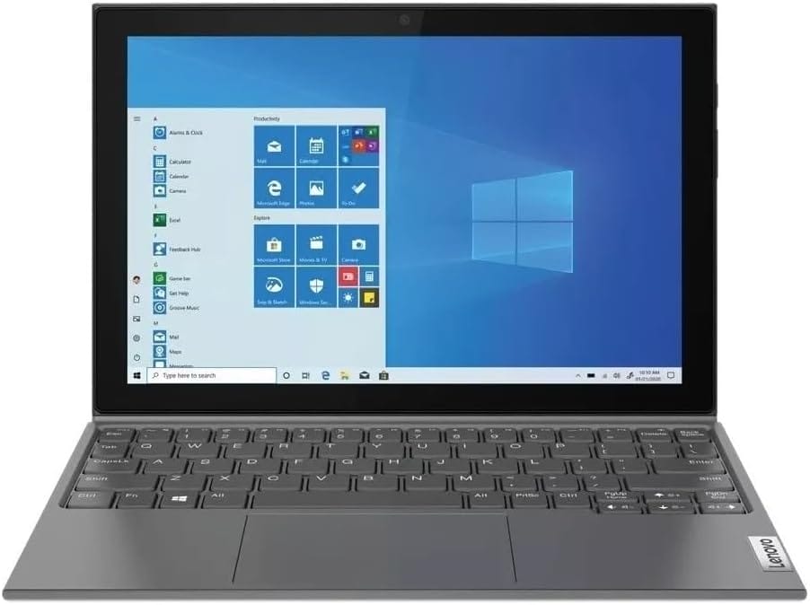 Lenovo IdeaPad Duet 3