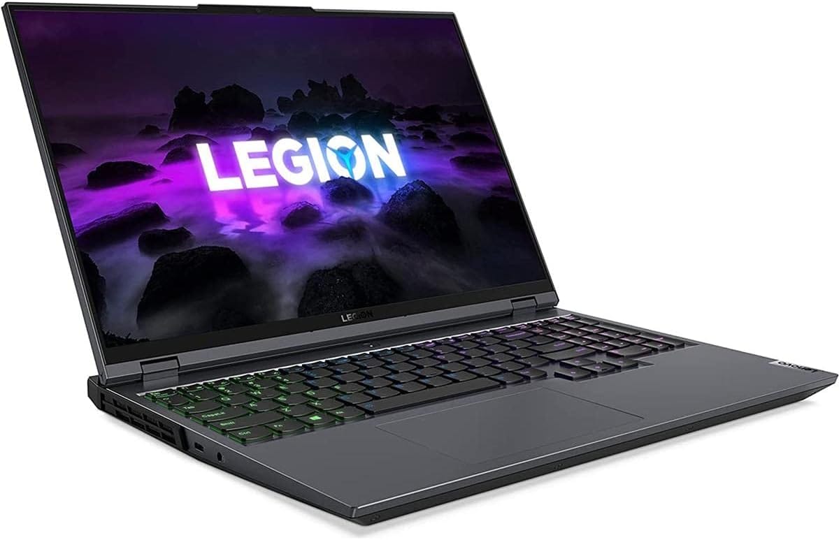 Lenovo Legion 5