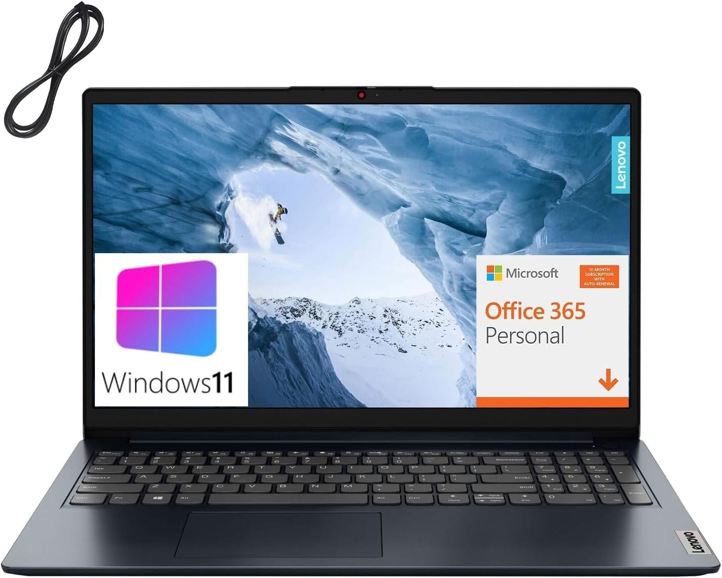 Lenovo Newest IdeaPad 1