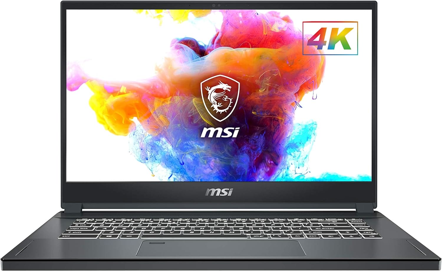 MSI Creator 15 A10SEV