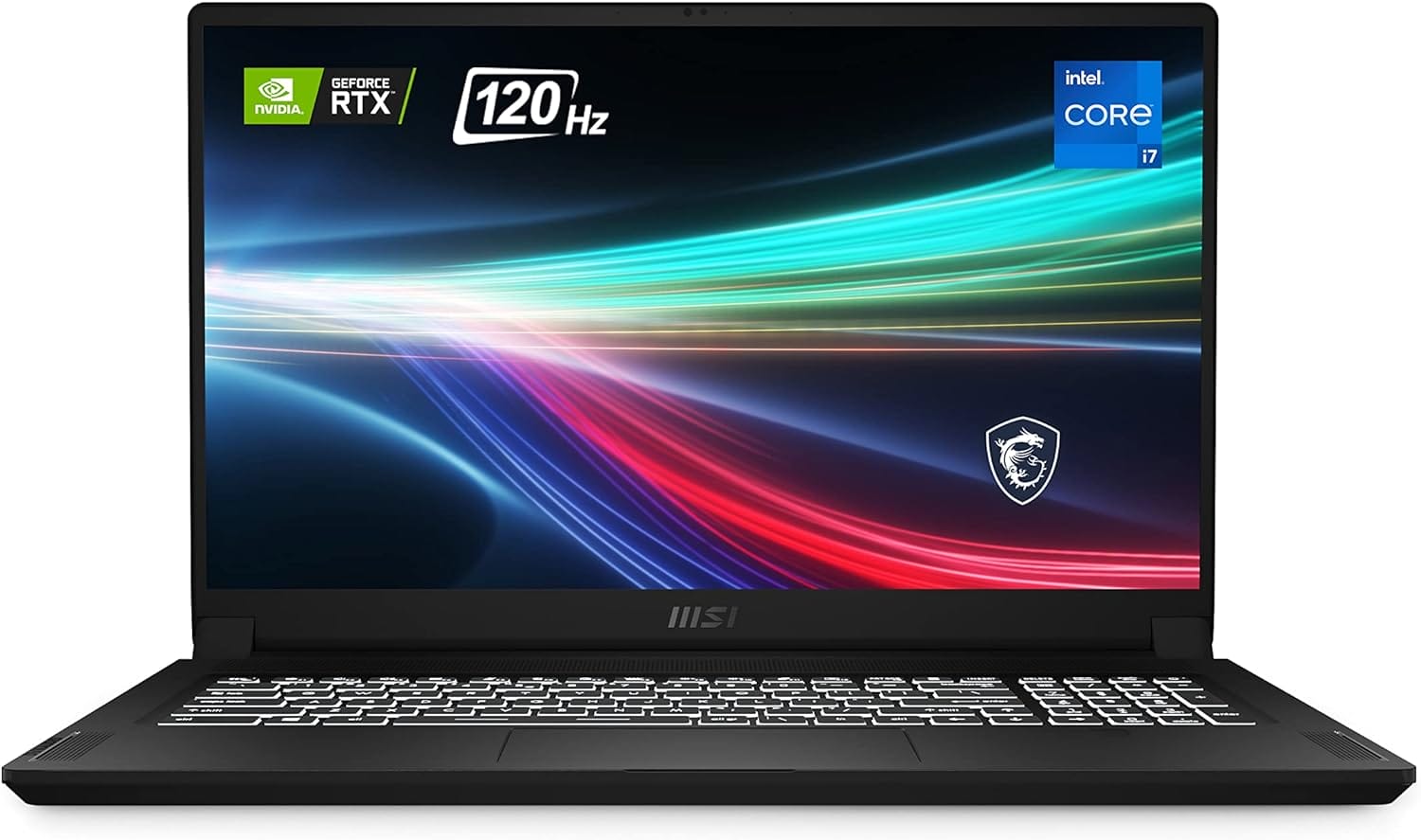 MSI Creator 17
