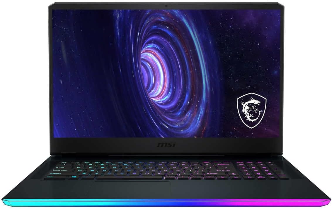 MSI GE76