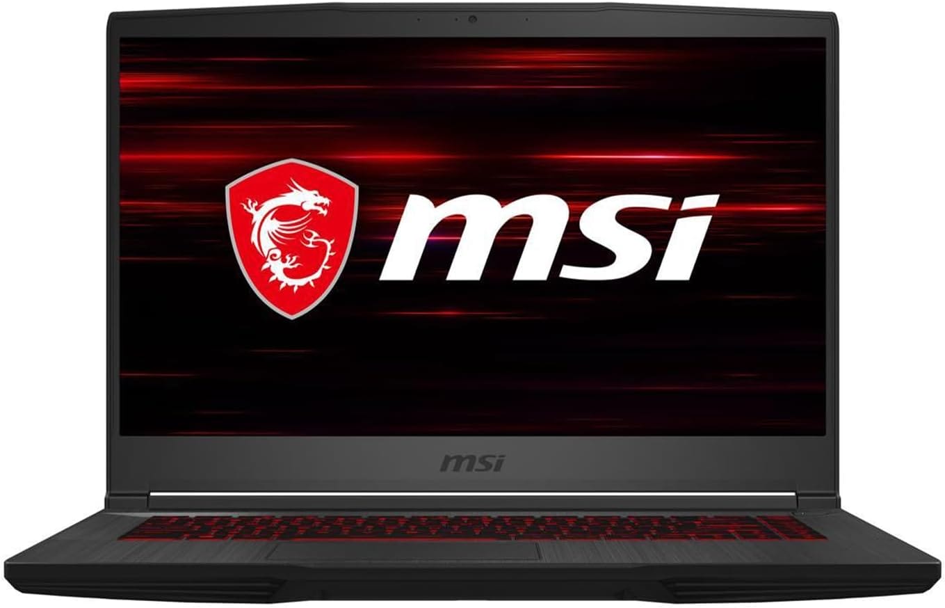 MSI GF75