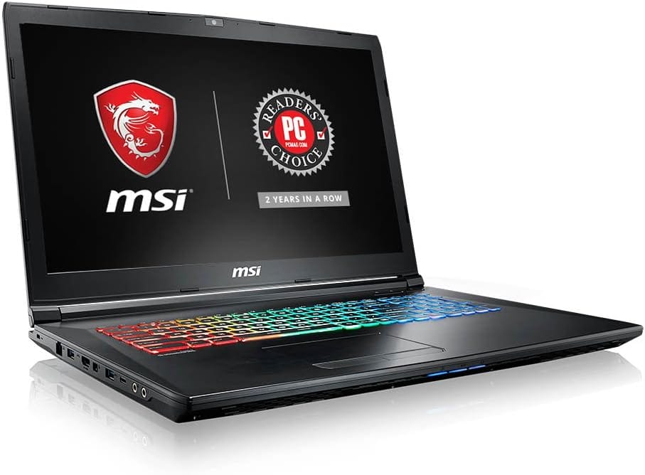 MSI GL62M 7REX