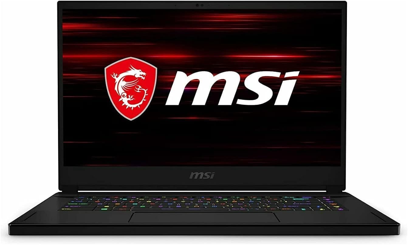 MSI GS66
