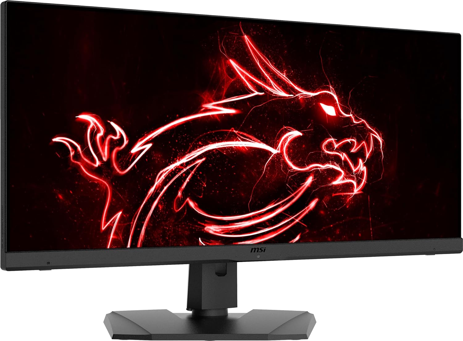MSI MPG341QR
