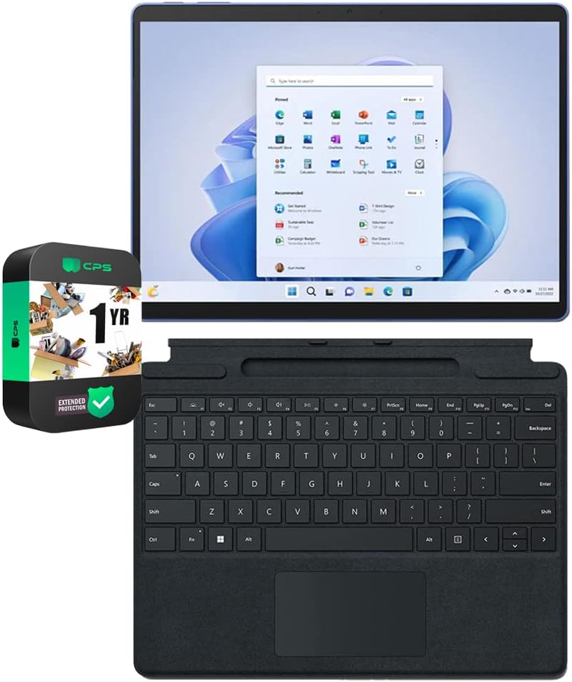Microsoft QIL-00035 Surface Pro 9