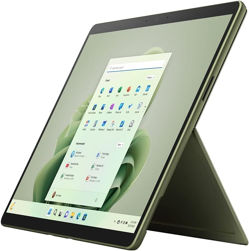 Microsoft Surface Pro 9 5G