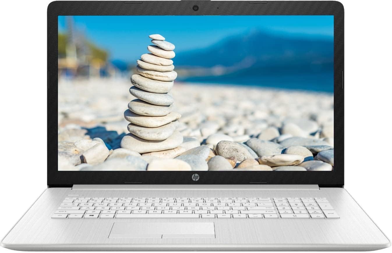 Newest HP Notebook