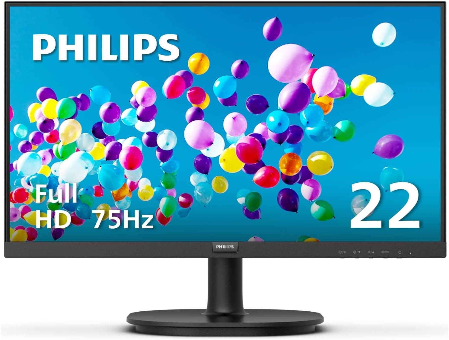 PHILIPS 22 inch