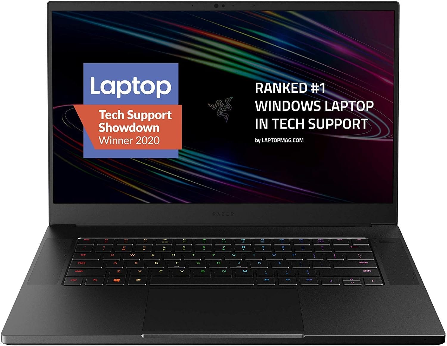Razer Blade 15 Advanced