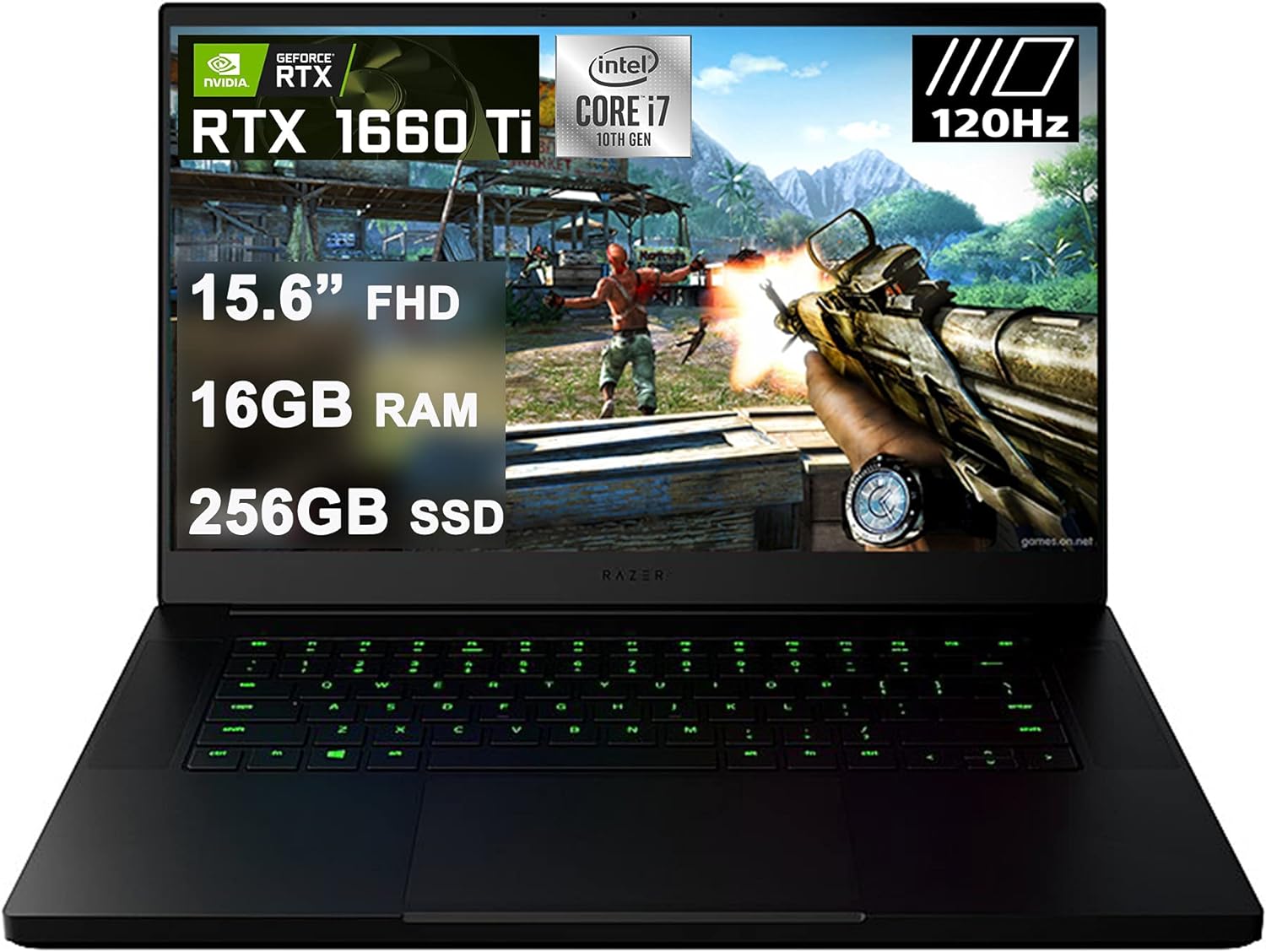 Razer Blade 15