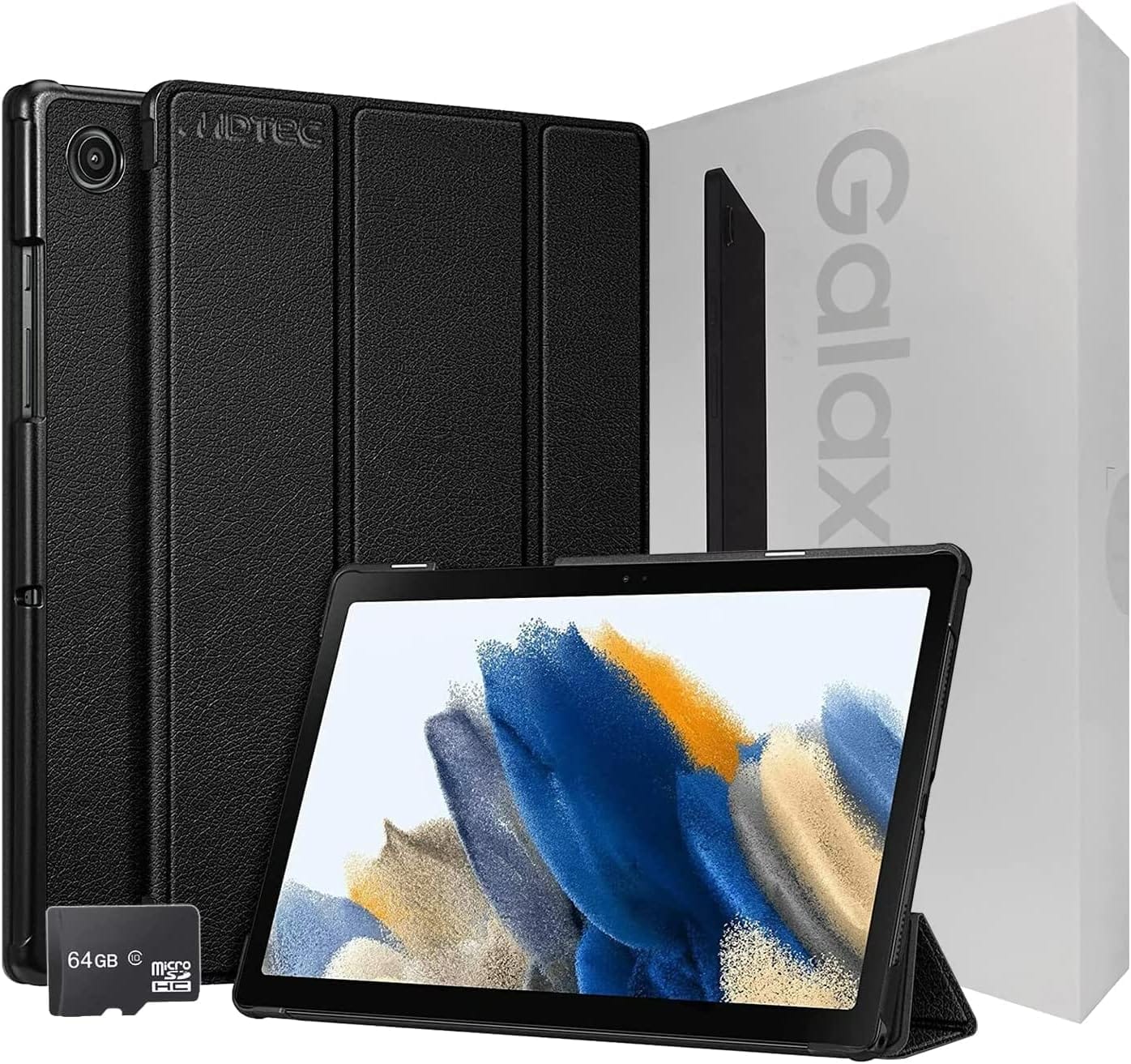 SAMSUNG Galaxy Tab A8