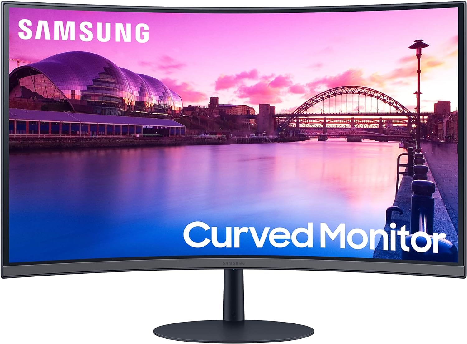 SAMSUNG 27-Inch S39C