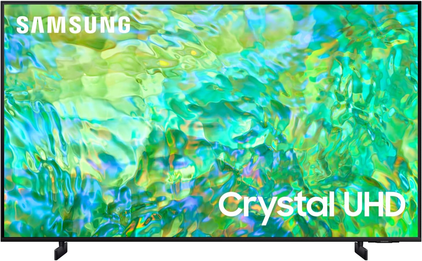 SAMSUNG 43-Inch Class