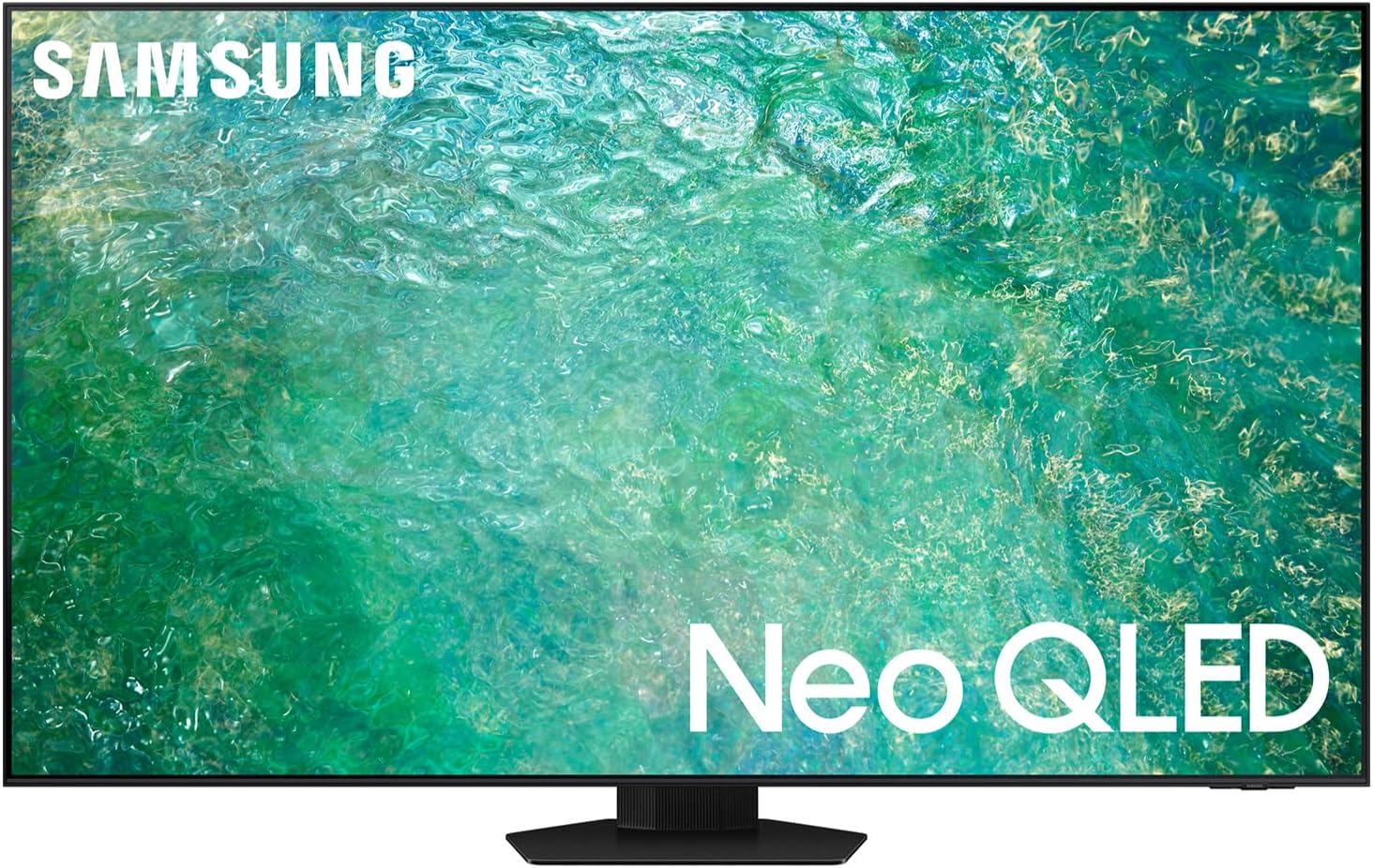 SAMSUNG 55-Inch Class Neo QLED 4K QN85C