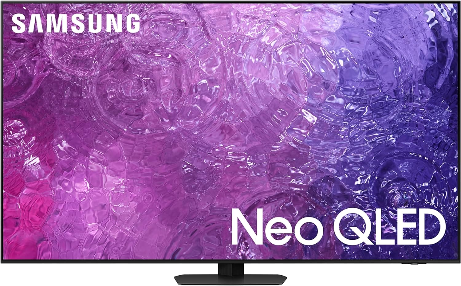SAMSUNG 55-Inch Class