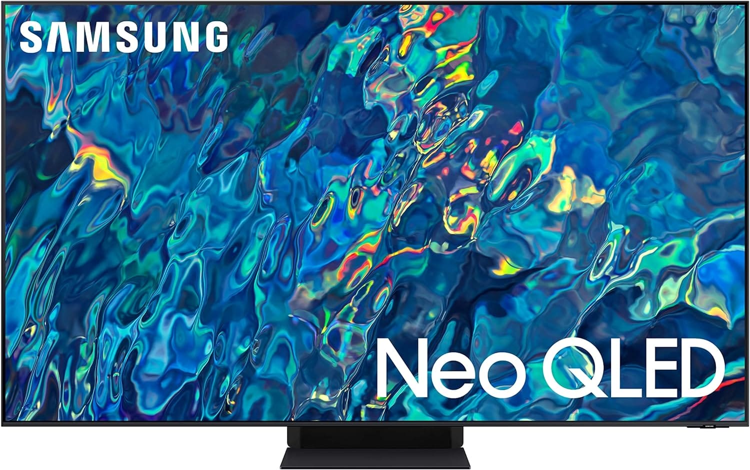 SAMSUNG 55" Class Neo