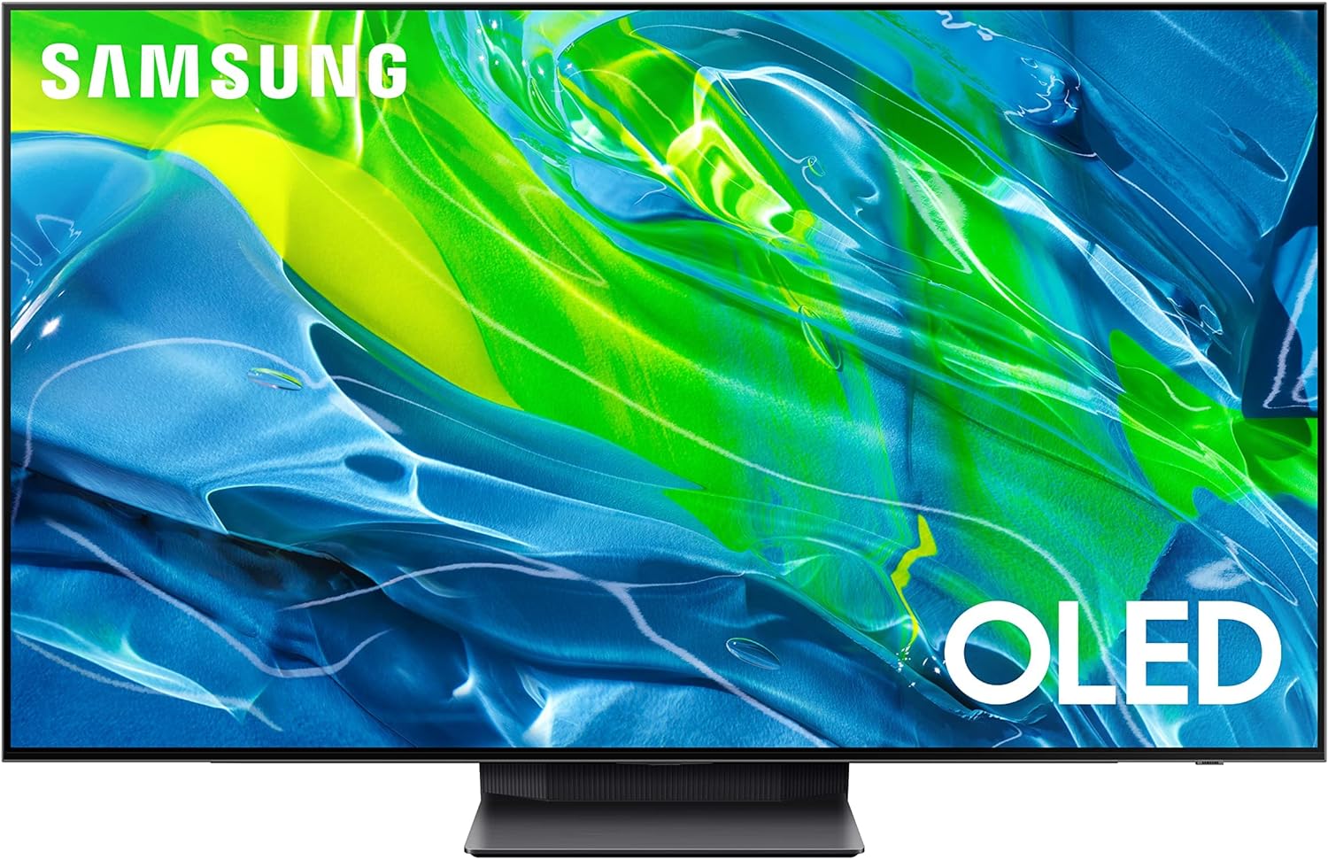 SAMSUNG 55-Inch Class OLED 4k S95B