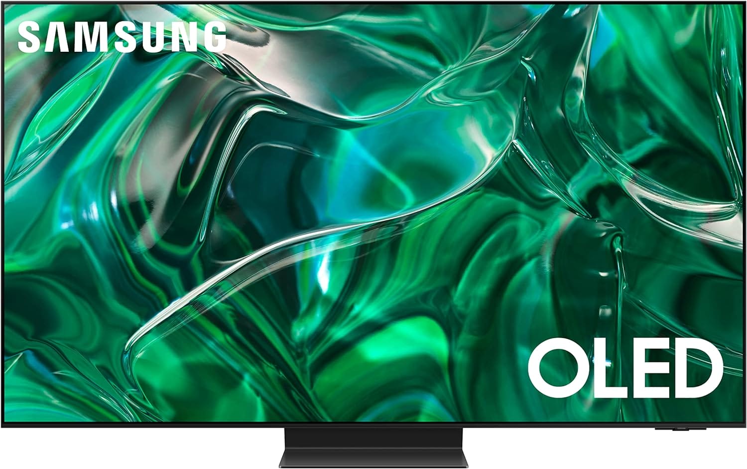 SAMSUNG 55-Inch Class OLED