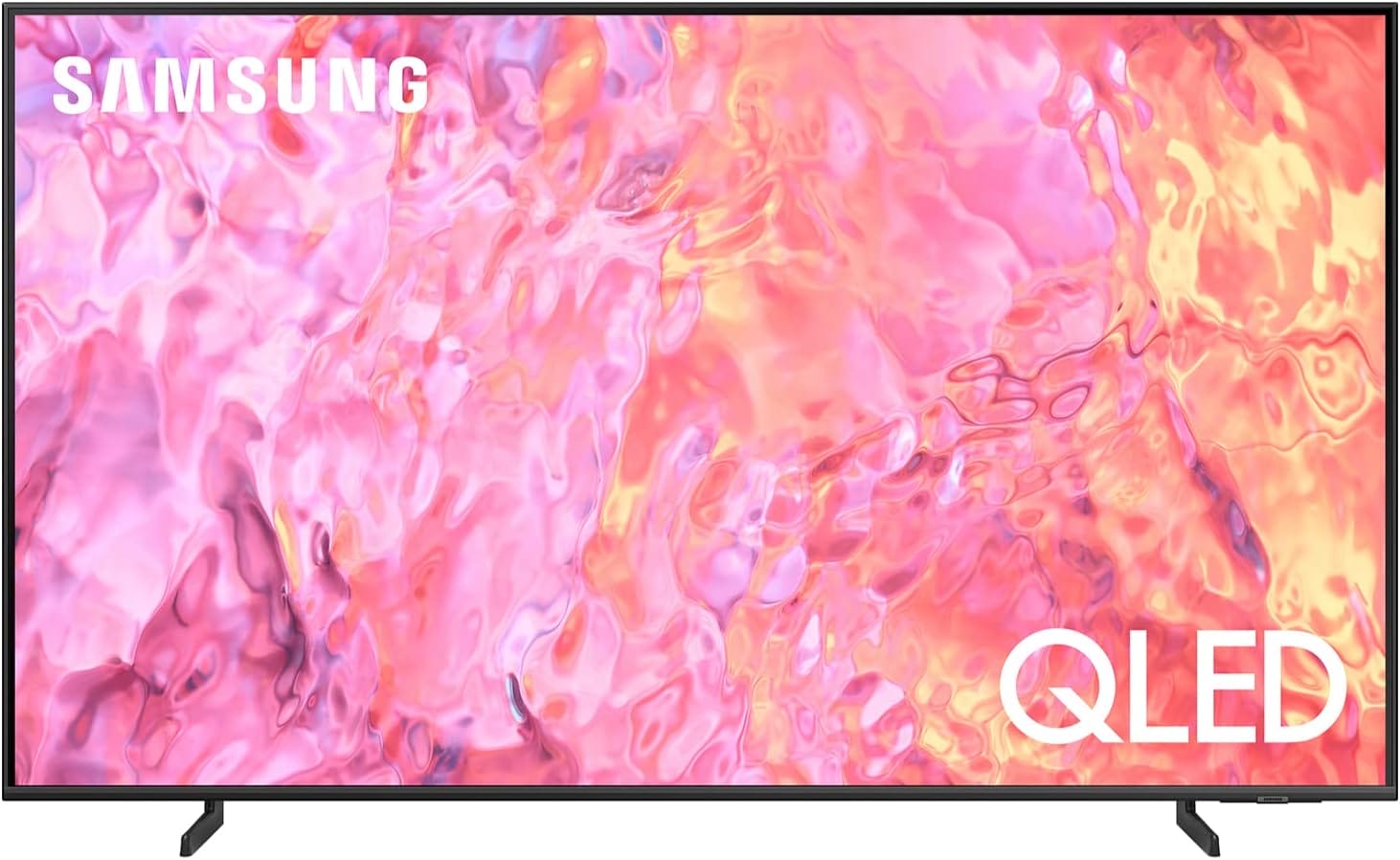 SAMSUNG 55-Inch Class QLED